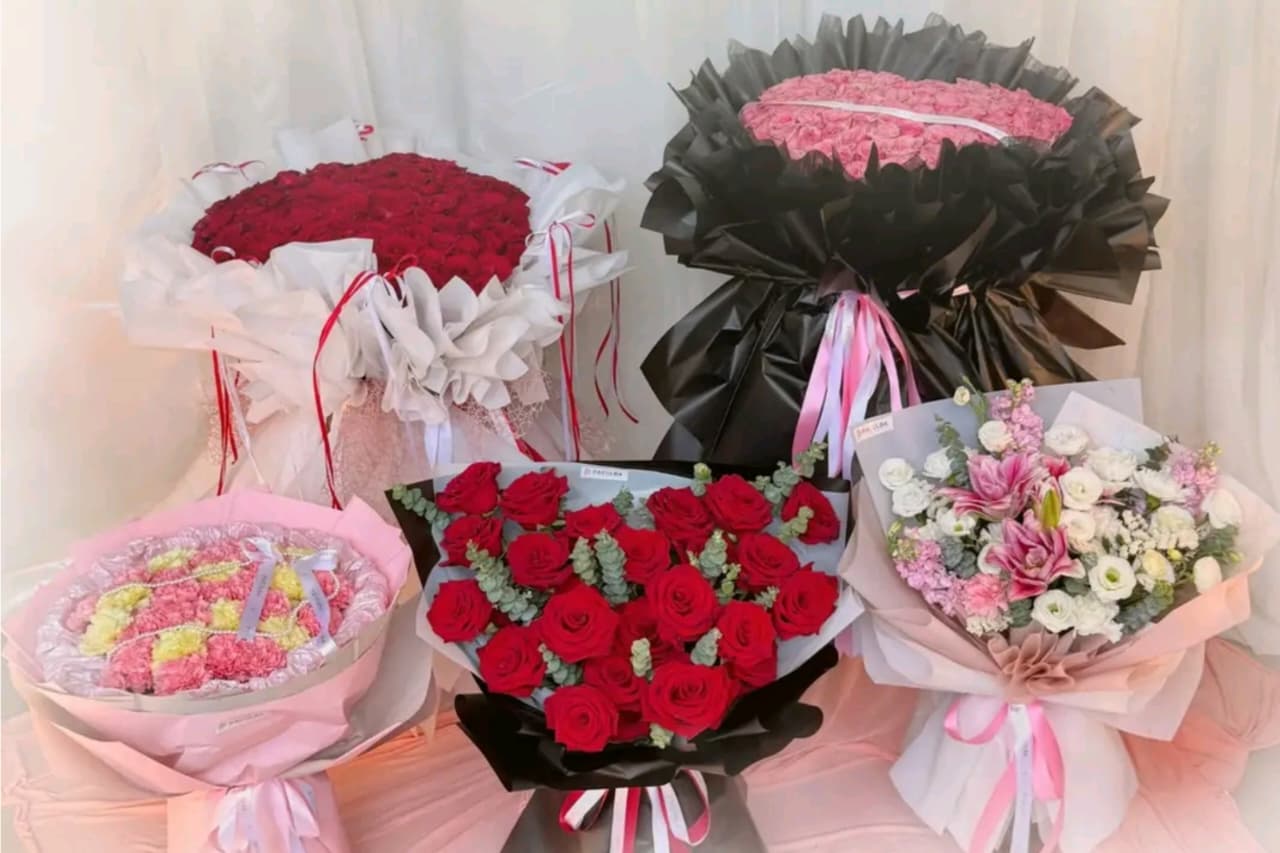 Valentine’s Day