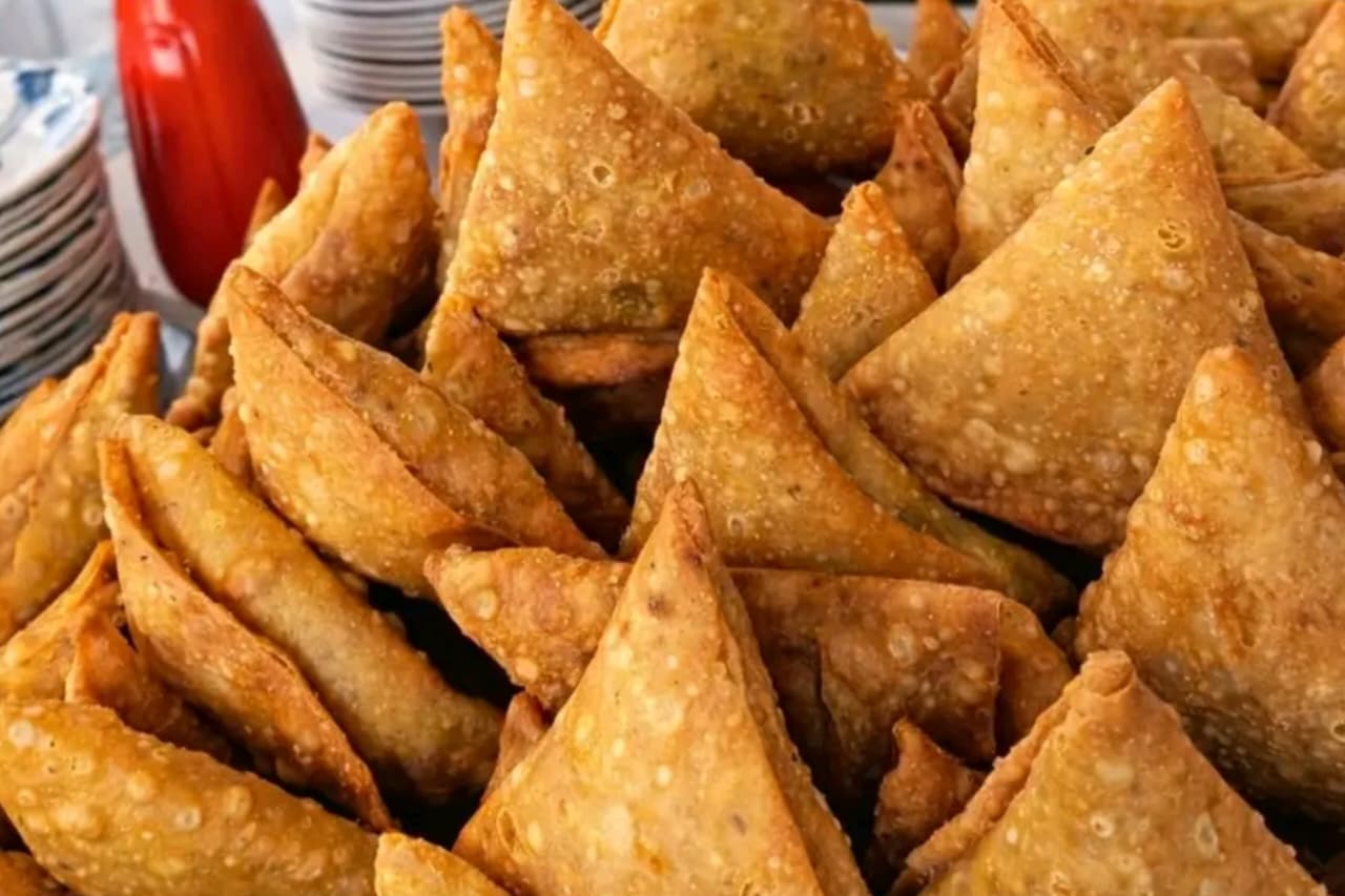 Bohora Samucha