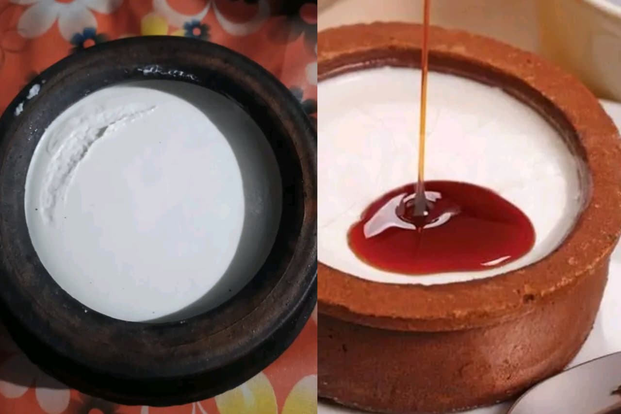 Buffalo Curd