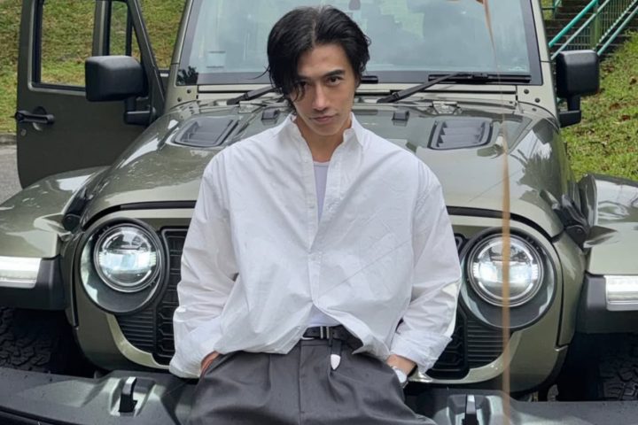 Chuando Tan