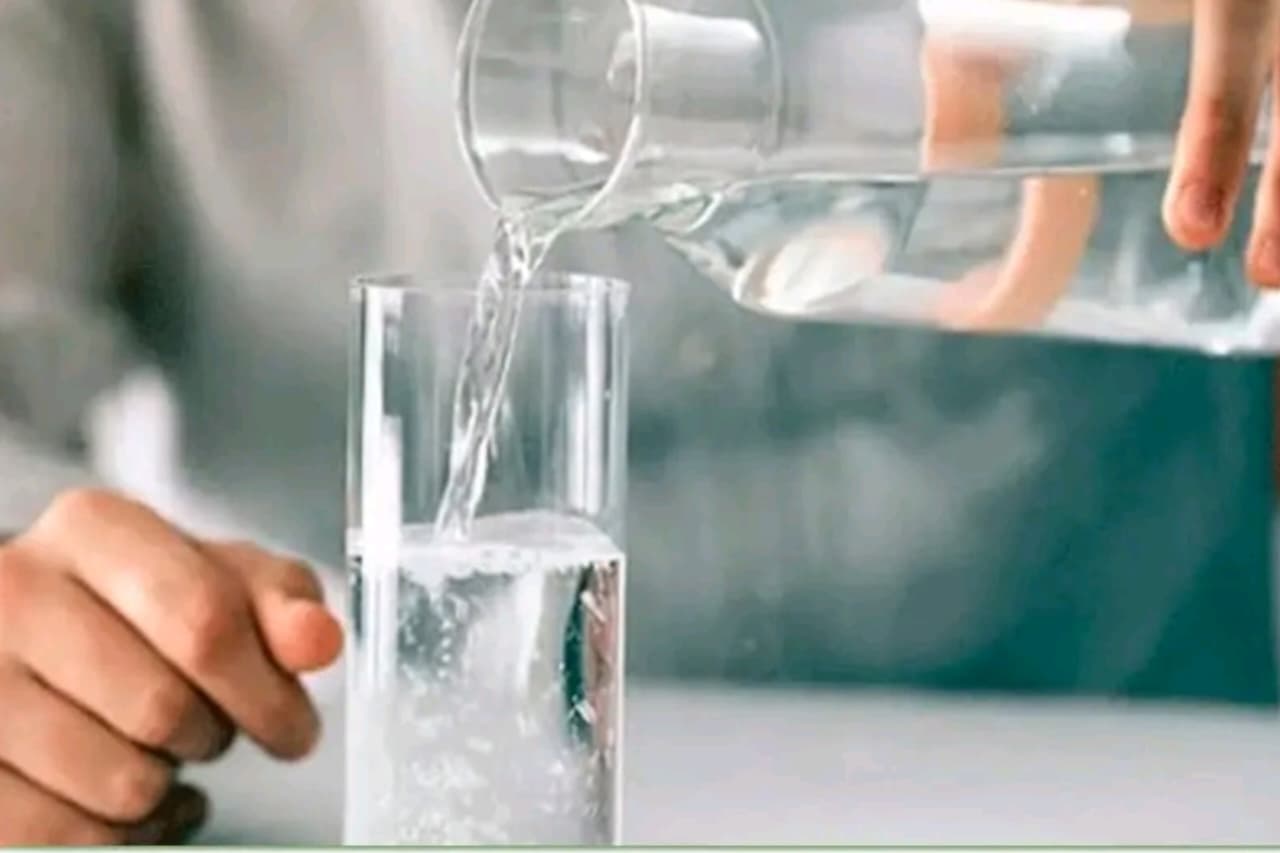 Dehydration