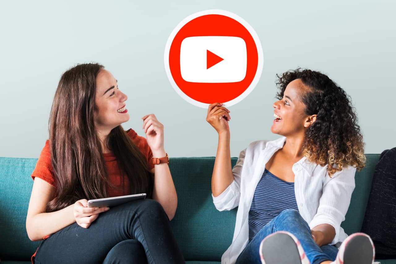 Grow YouTube Subscribers Fast