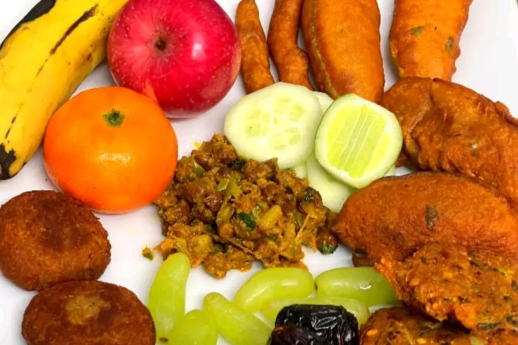 Iftar