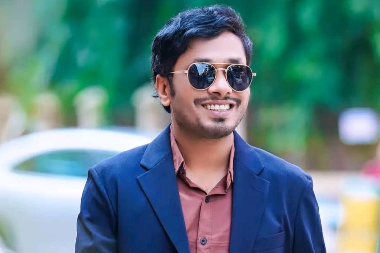 Jamil Hossain