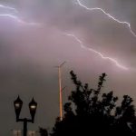 Kalbaishakhi storm