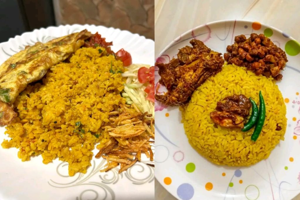 Khichuri