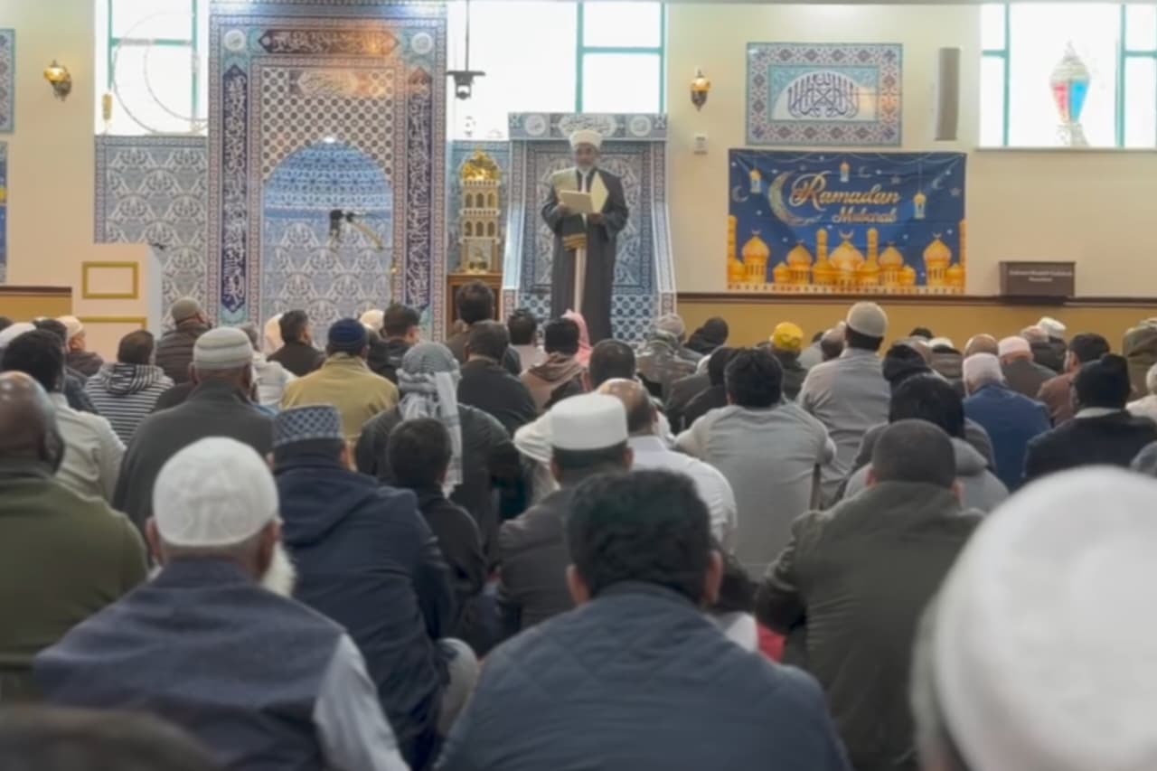 Laylat al-Qadr