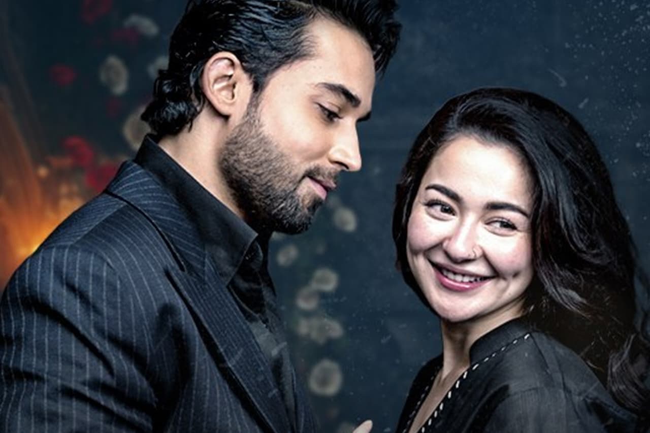 Meri Zindagi Hai Tu