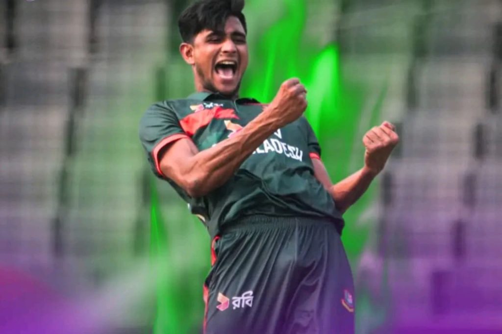 Nahid Rana
