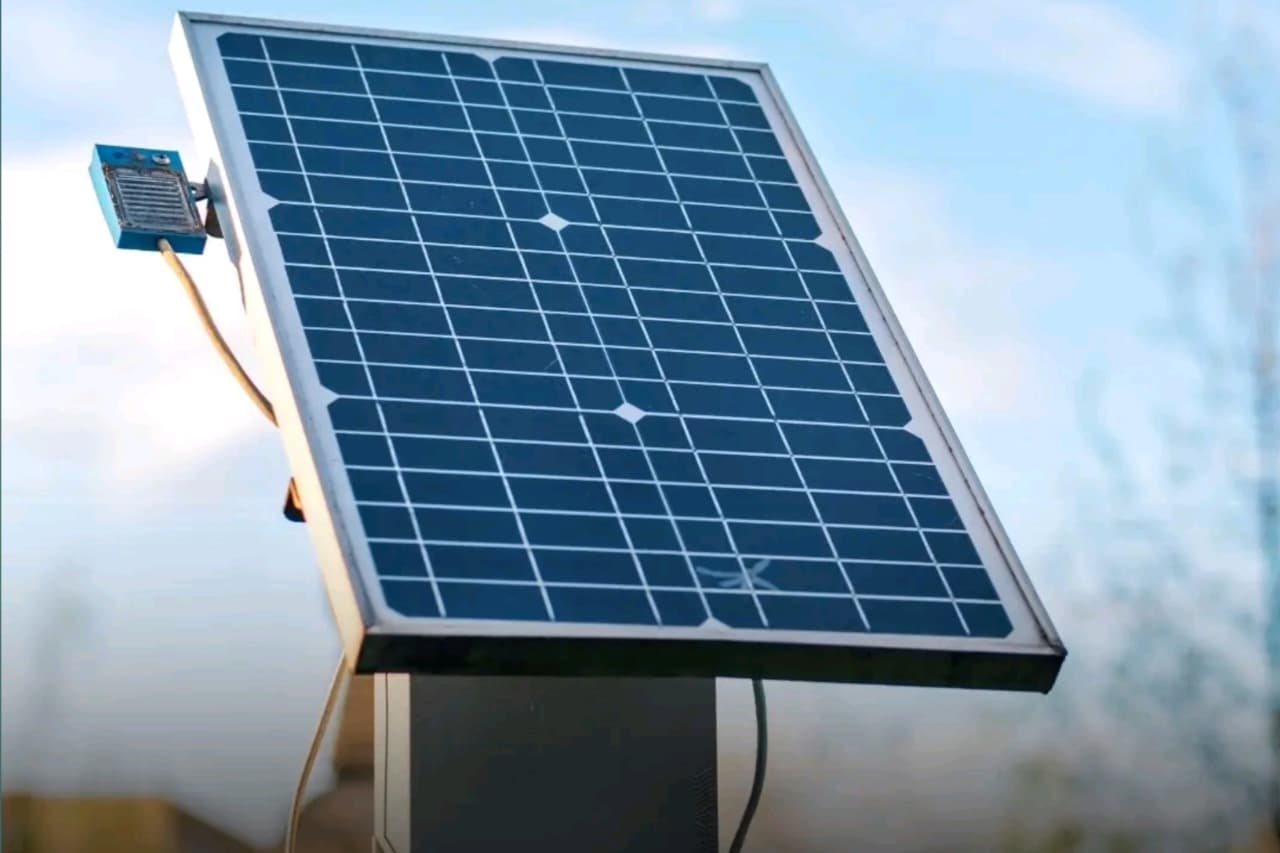 Net Metering