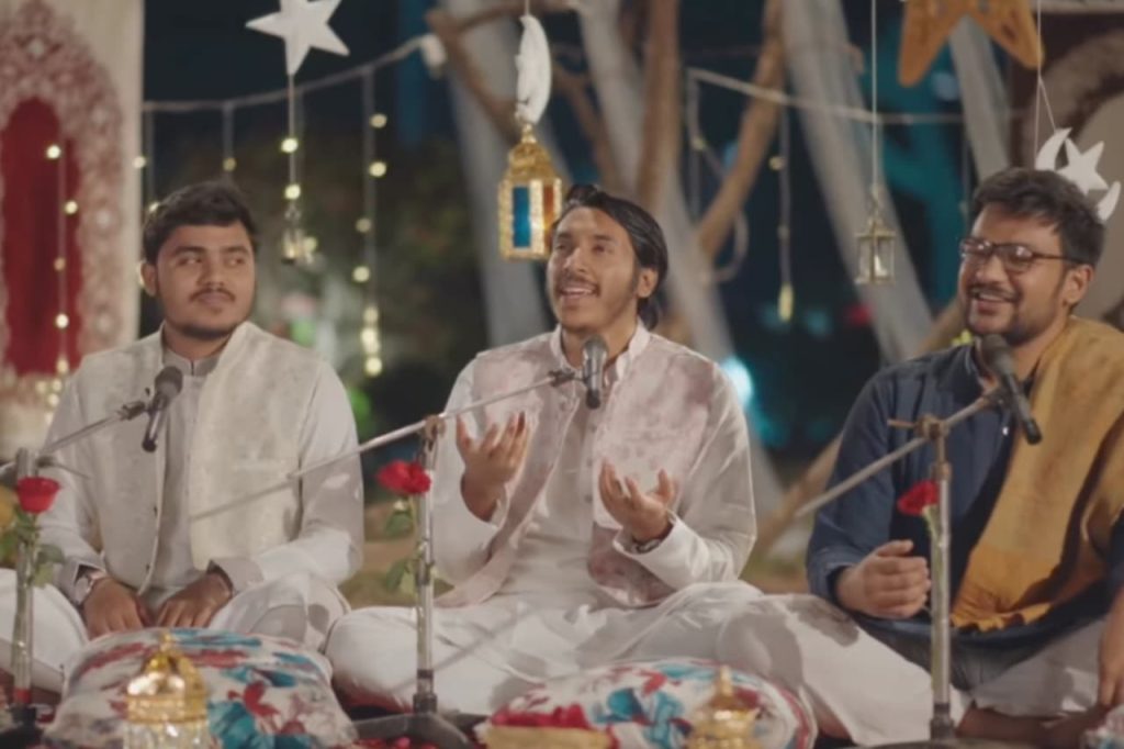 Qasidas