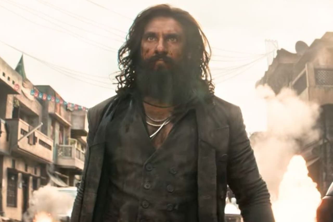 Ranveer Singh