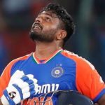 Sanju Samson