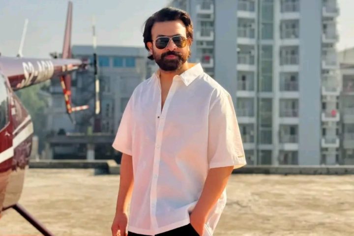 Shakib Khan