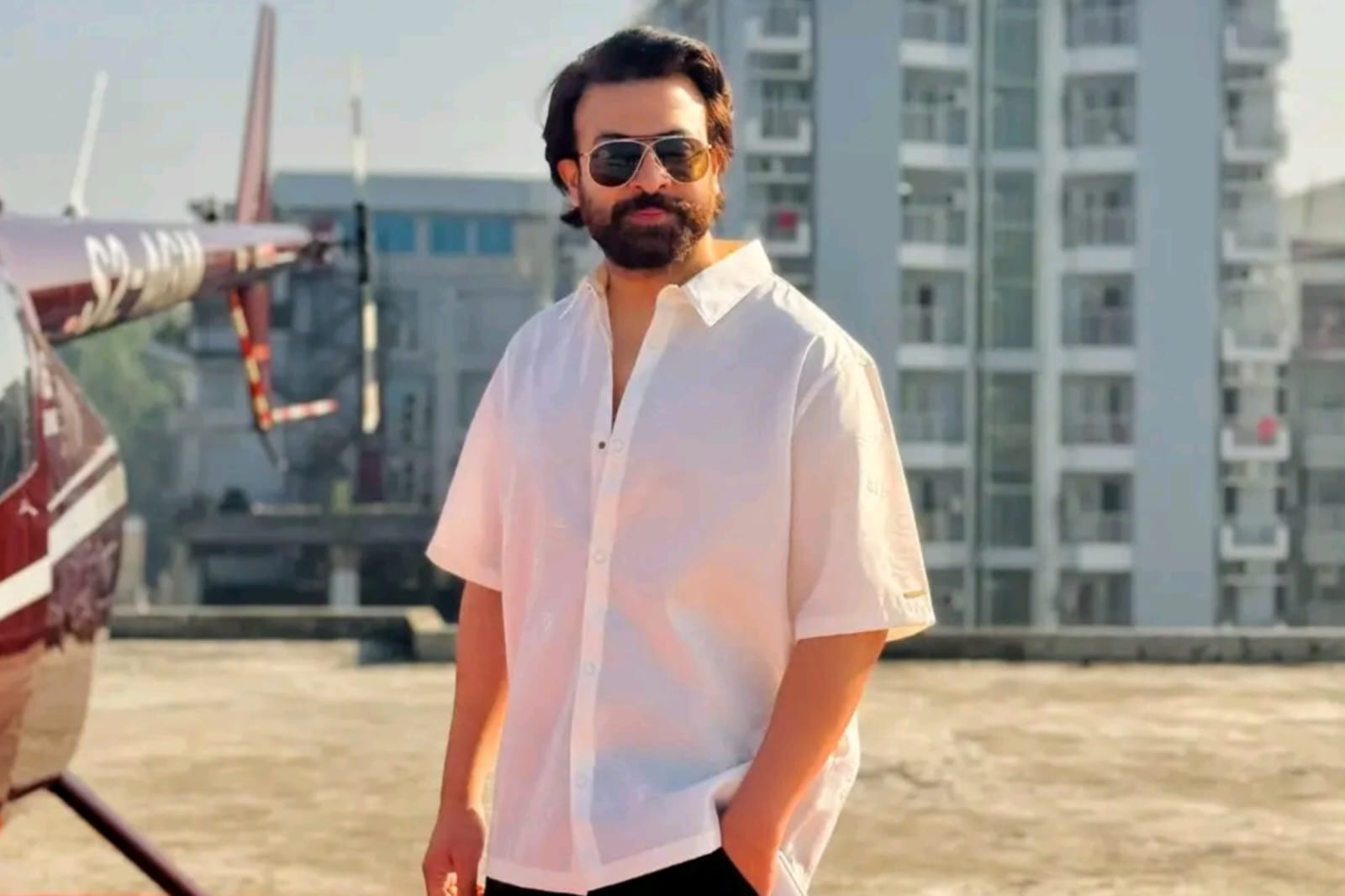Shakib Khan