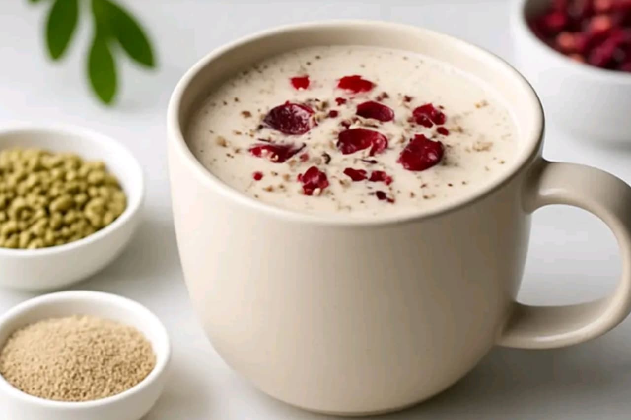 Thandai Powder