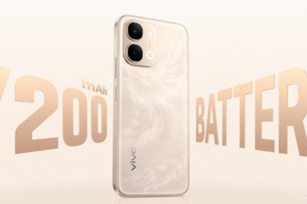 Vivo Y31d