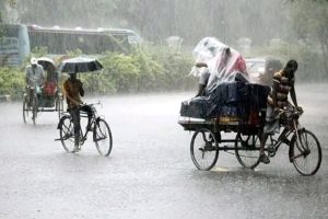 Weather