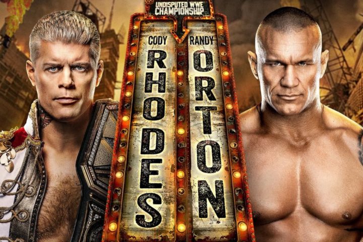 WrestleMania 42