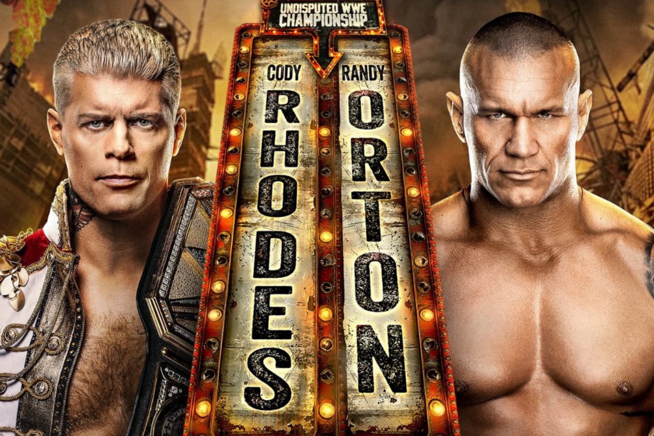 WrestleMania 42