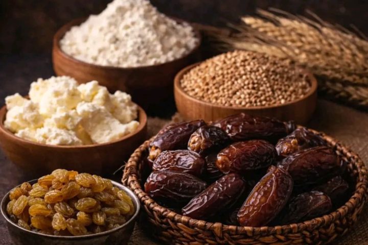 Zakat-ul-Fitr
