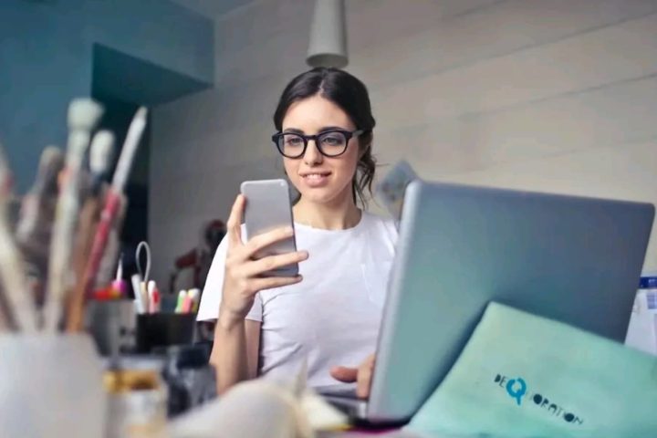 apply for ERC