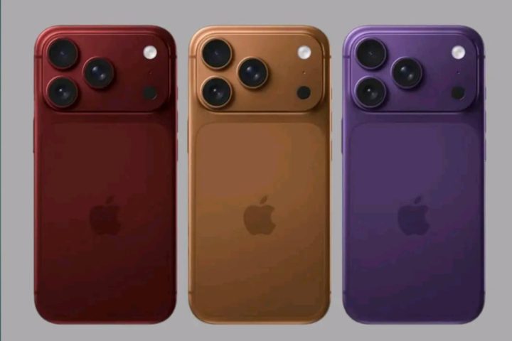 iPhone 18 Pro Max