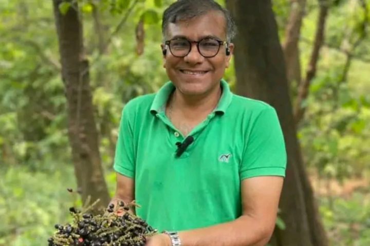 Azharul Islam Khan
