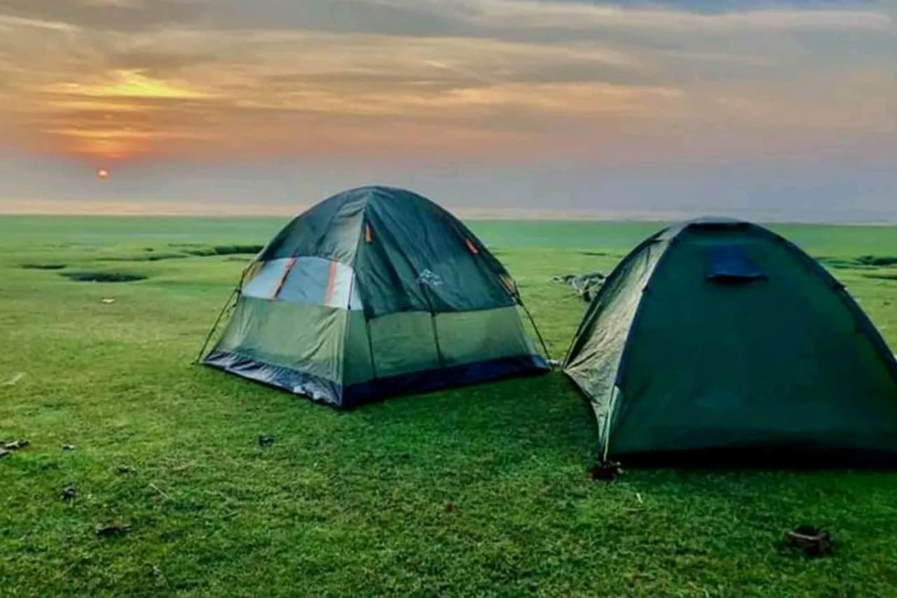 Bangladesh Tourism