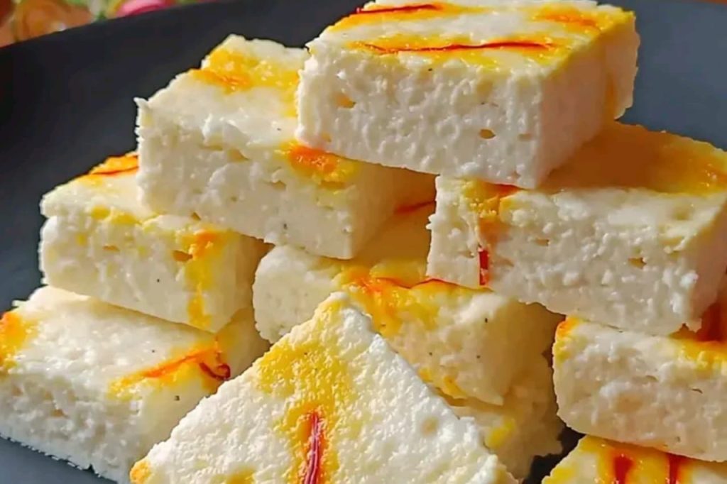 Bhapa Sandesh