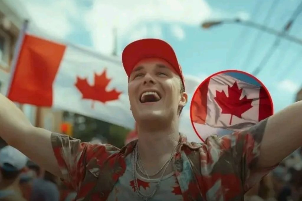 Canada PR