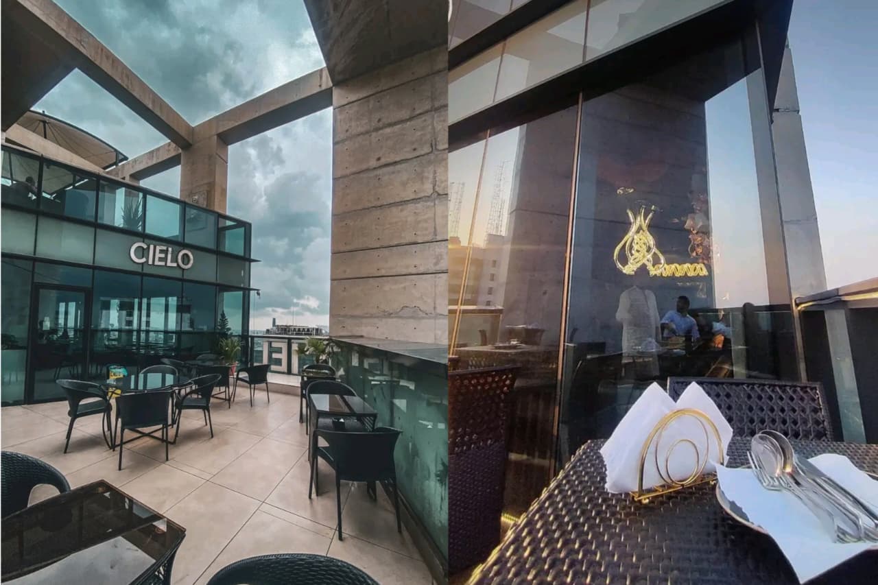 Cielo Rooftop