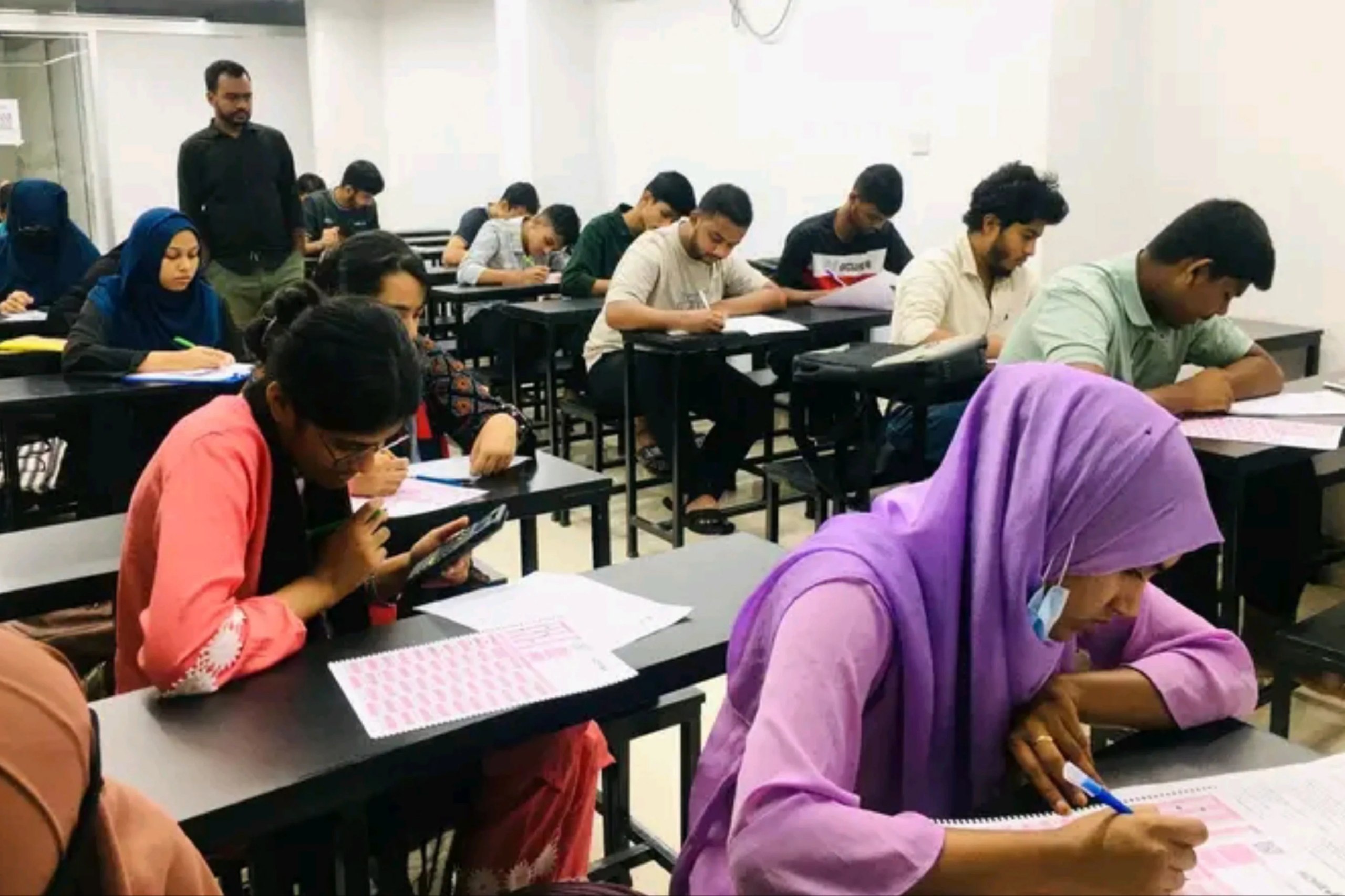Exam
