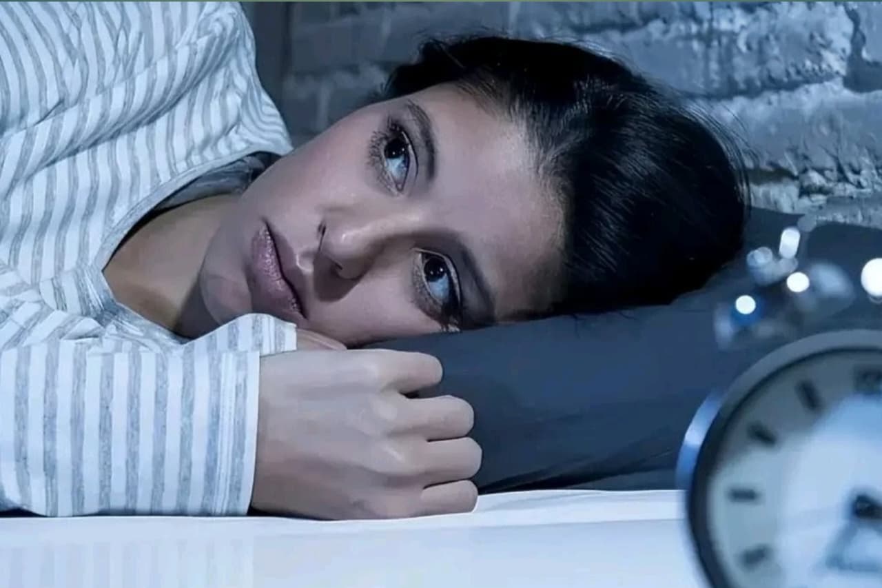 Insomnia