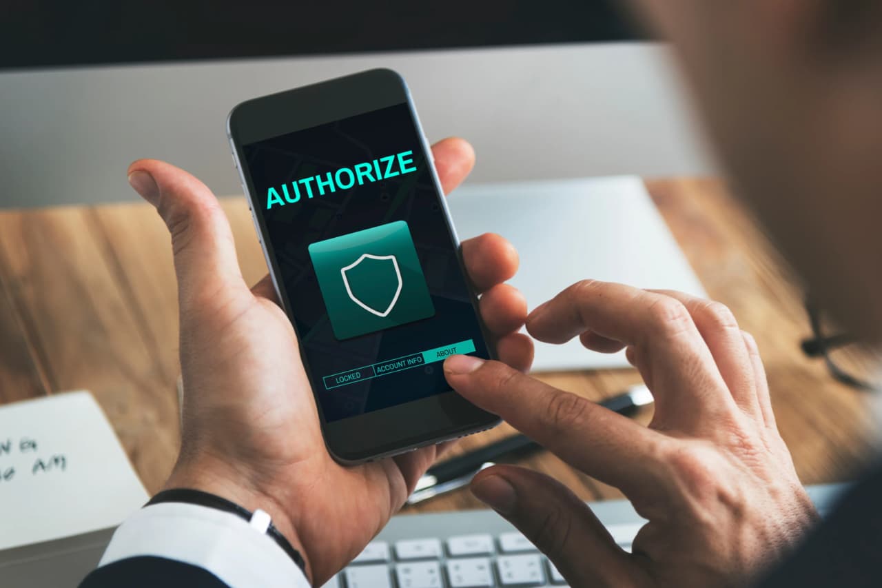 Phone Security Tips