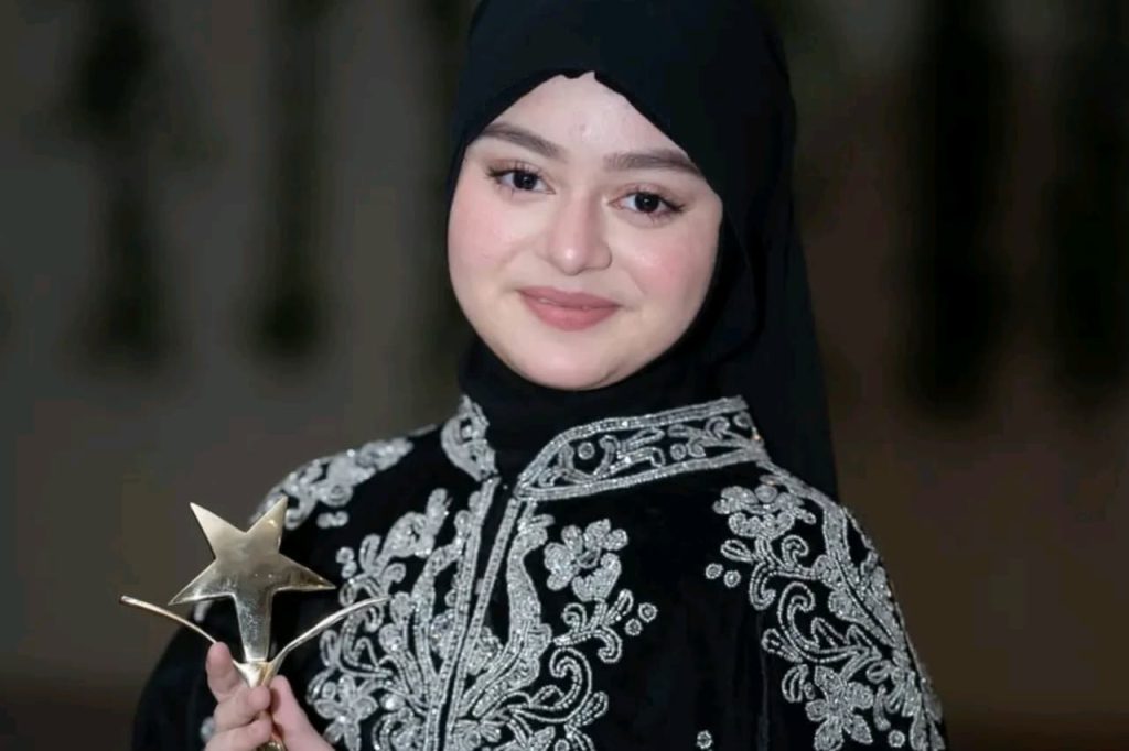 Simrin Lubaba