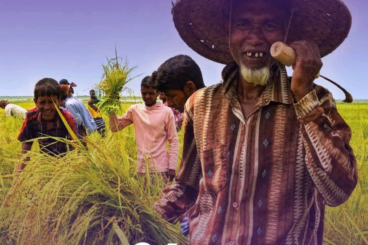 Smart Farming