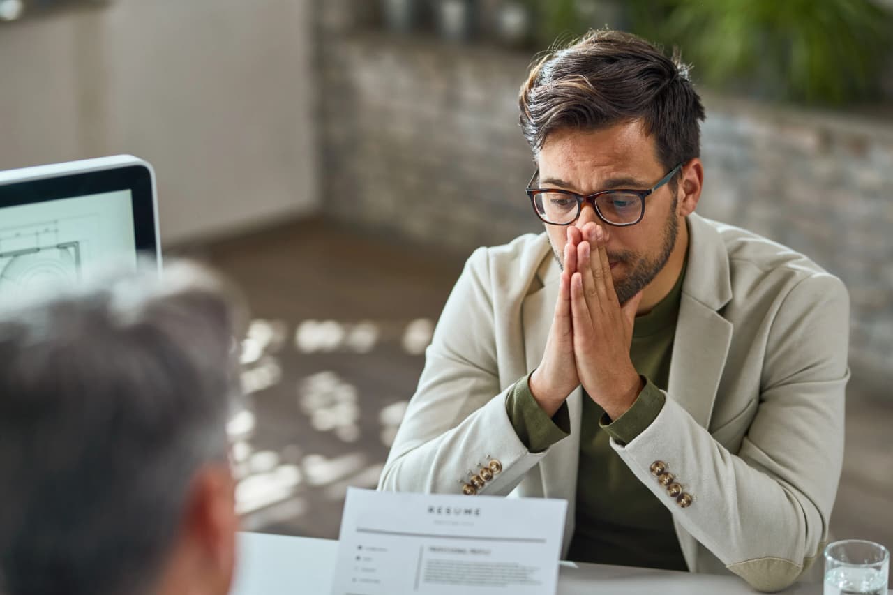 fake job offers