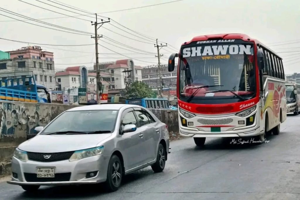 transport costs