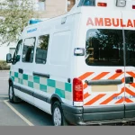 Ambulance Booking Numbers