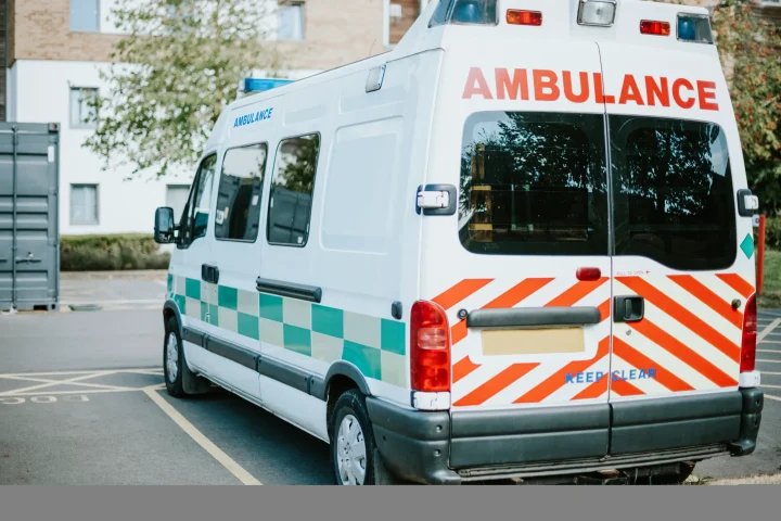 Ambulance Booking Numbers