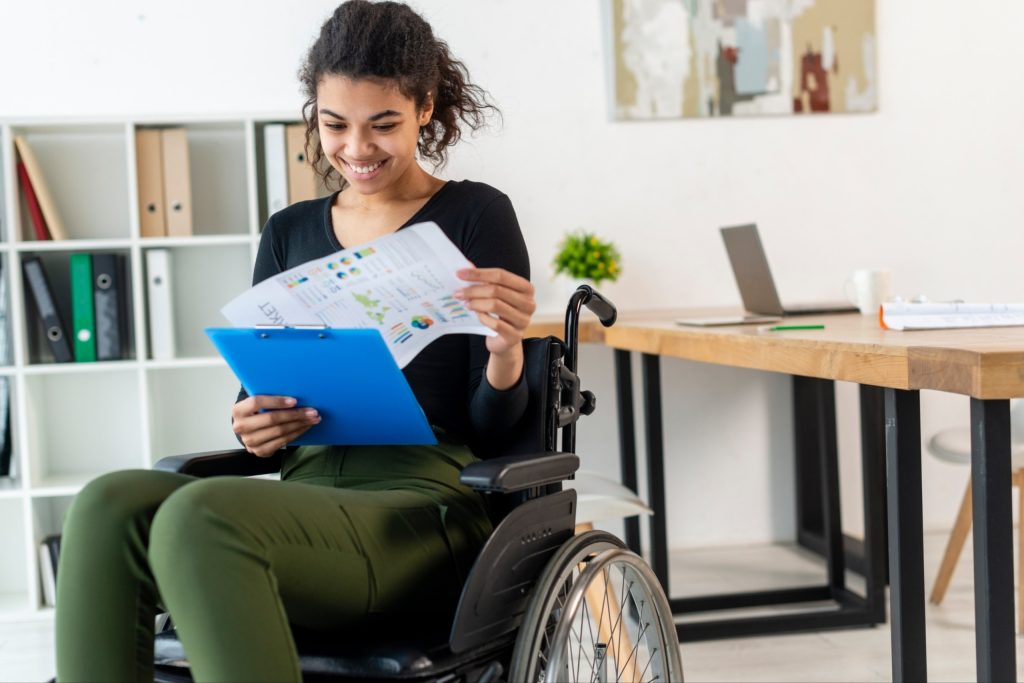 Bangladesh Disability Benefits