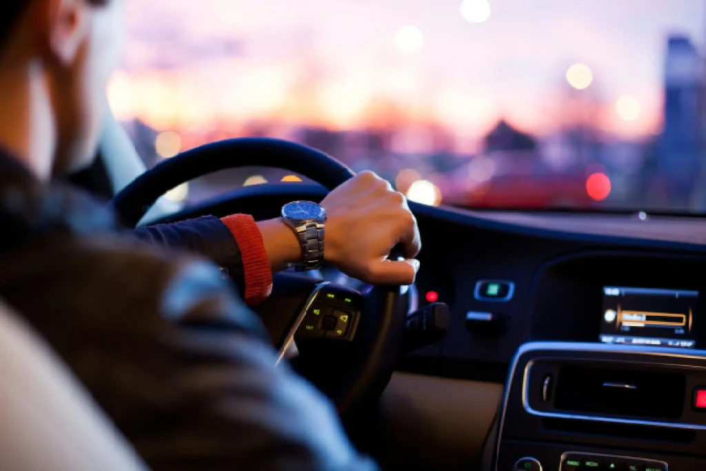Driving Licens