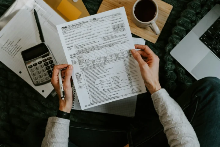 Income Tax Online