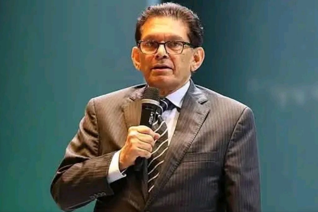 Khalilur Rahman
