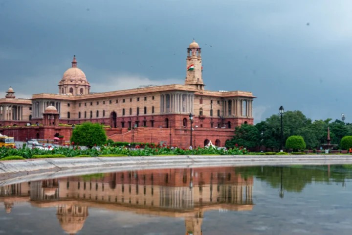 National Parliament