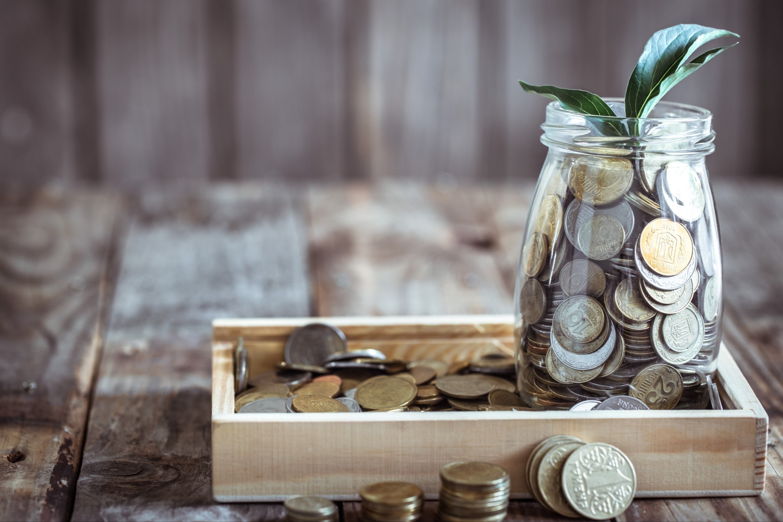Progoti Pension Scheme
