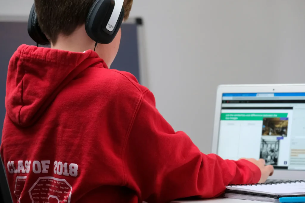 Remote Skills Young