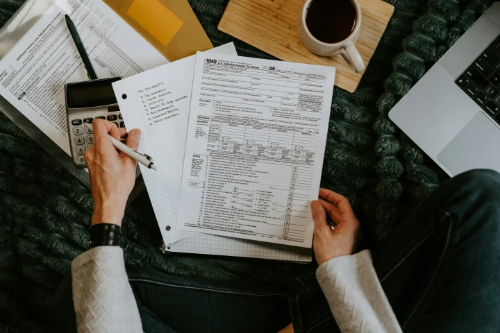 Tax Deductions