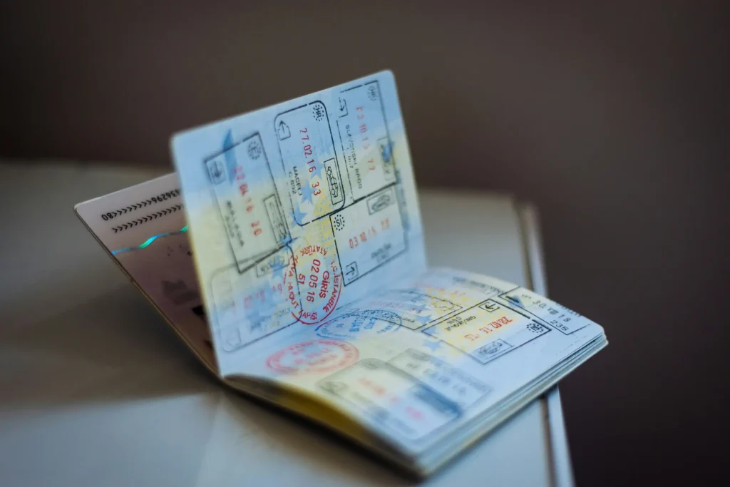 Tourist Visa Starting June 28